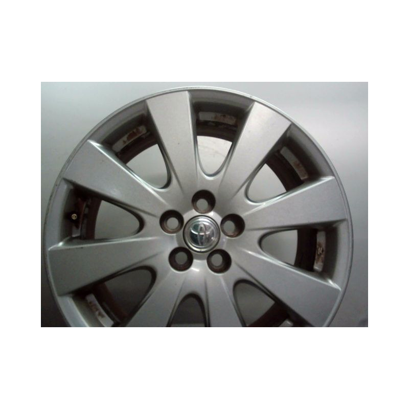 JANTE ALUMINIUM TOYOTA AVENSIS