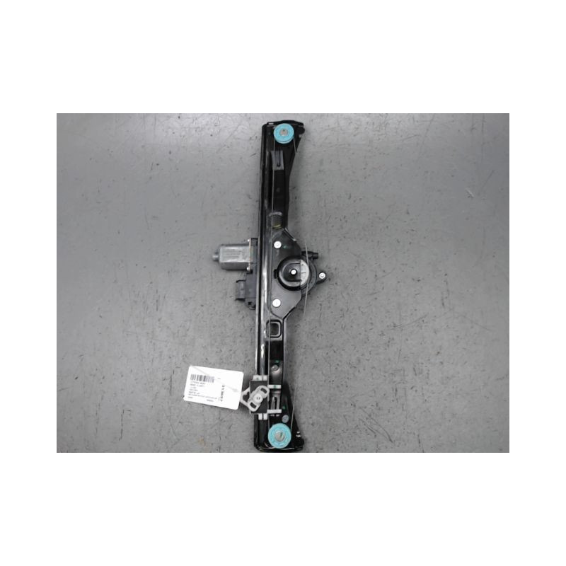 MECANISME+MOTEUR LEVE-GLACE AVANT GAUCHE CITROEN NEMO 2007-