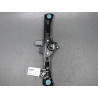 MECANISME+MOTEUR LEVE-GLACE AVANT GAUCHE CITROEN NEMO 2007-