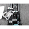 MECANISME+MOTEUR LEVE-GLACE AVANT GAUCHE CITROEN NEMO 2007-
