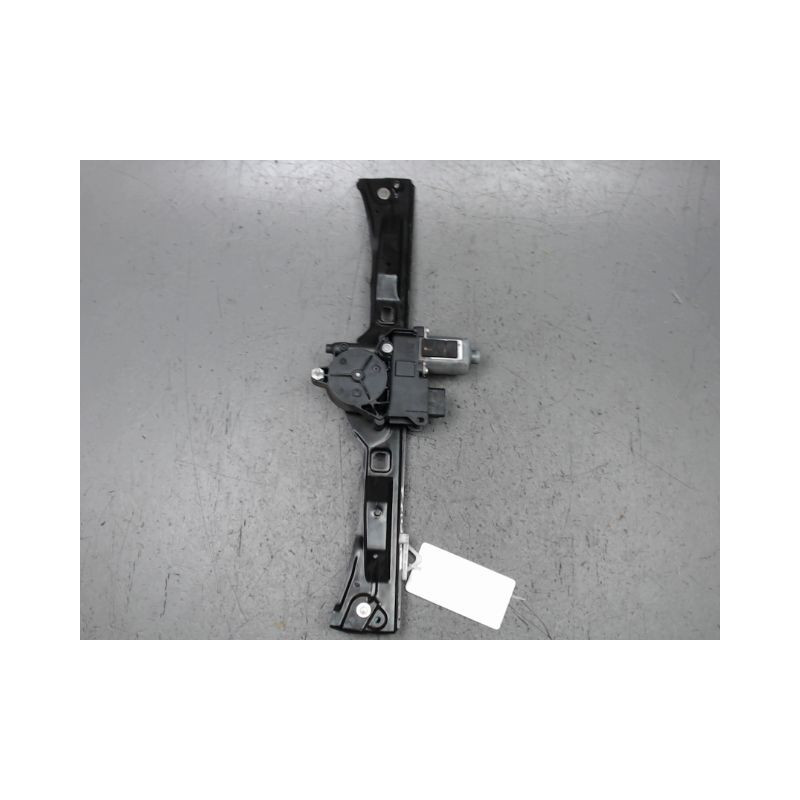 MECANISME+MOTEUR LEVE-GLACE AVANT GAUCHE CITROEN NEMO 2007-