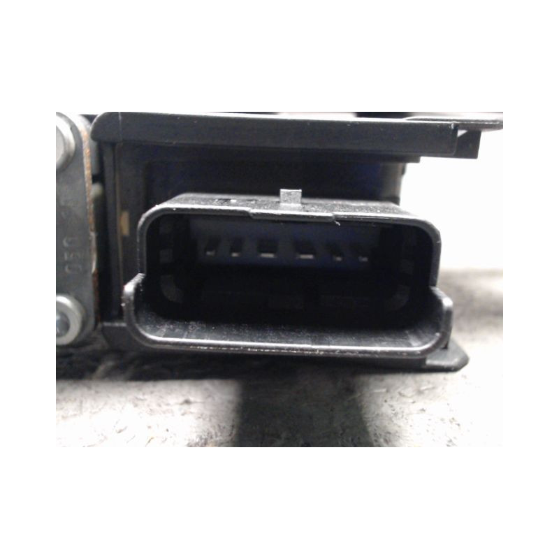 MECANISME+MOTEUR LEVE-GLACE AVANT GAUCHE CITROEN NEMO 2007-