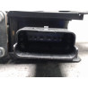 MECANISME+MOTEUR LEVE-GLACE AVANT GAUCHE CITROEN NEMO 2007-