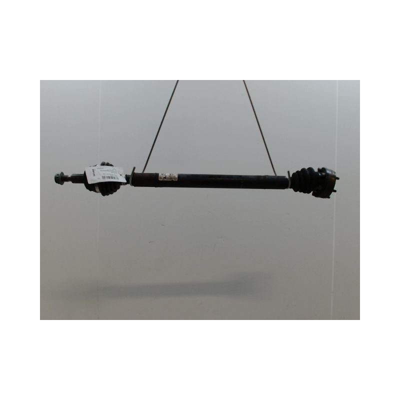 TRANSMISSION AVANT DROIT SEAT LEON I  2000-2006 1.6