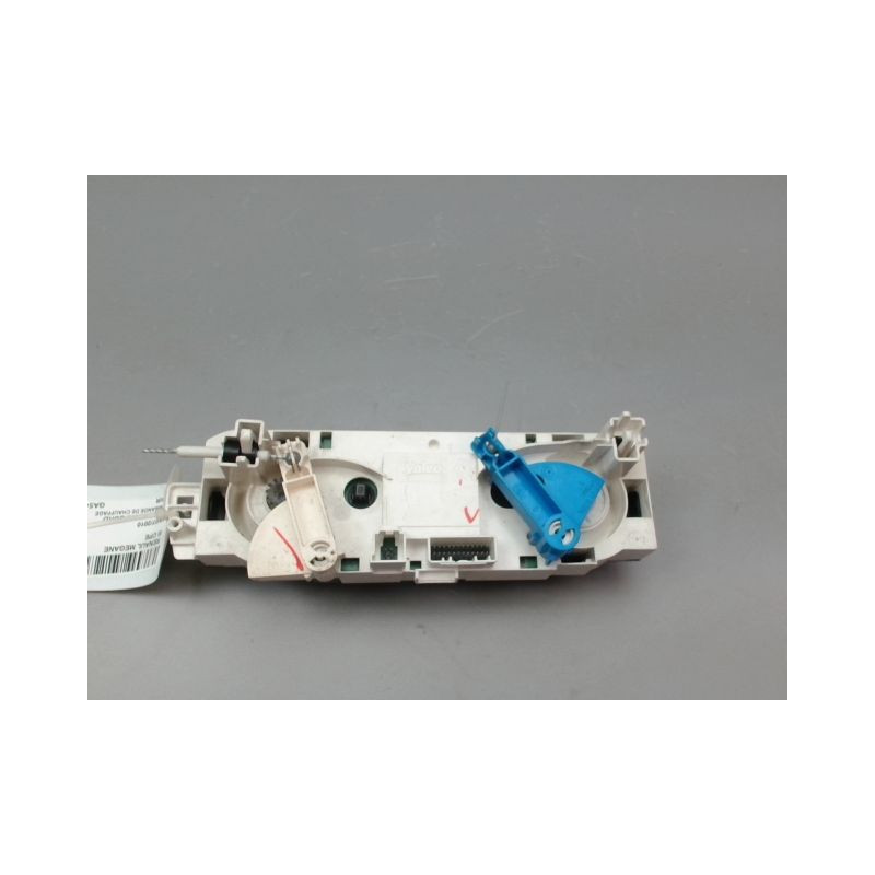 COMMANDE DE CHAUFFAGE RENAULT MEGANE COUPE III Phase 1 2008-2012
