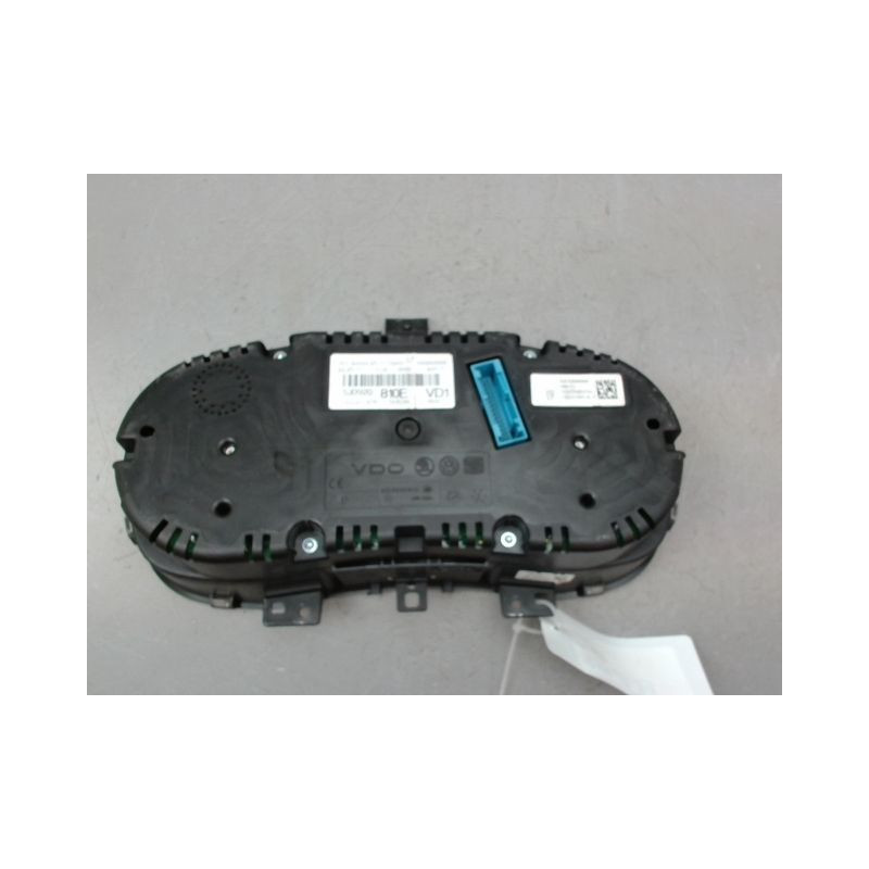 BLOC COMPTEURS SKODA FABIA 2007-