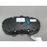 BLOC COMPTEURS SKODA FABIA 2007-