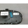 BLOC COMPTEURS SKODA FABIA 2007-