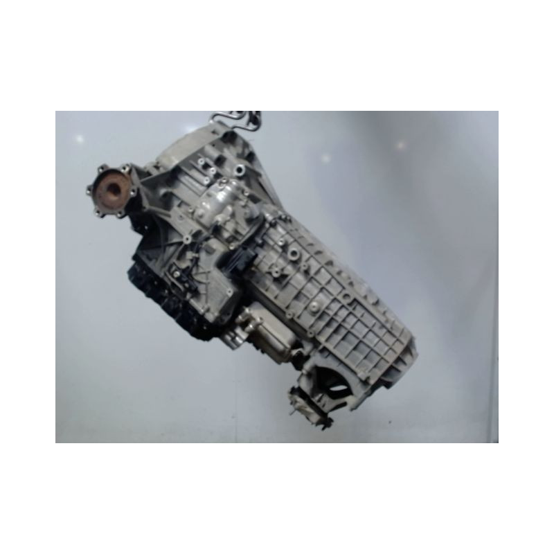 BOITE A VITESSE AUTOMATIQUE AUDI A4 2.0 TDI