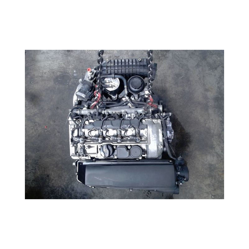 MOTEUR DIESEL MERCEDES CLASSE E 2002- E 220 CDI 