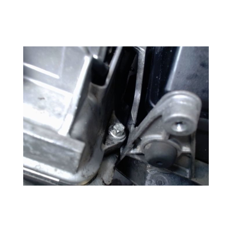 MOTEUR DIESEL MERCEDES CLASSE E 2002- E 220 CDI 