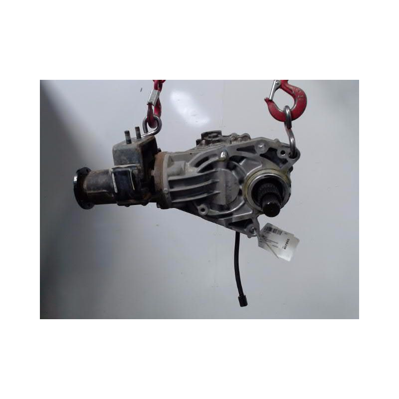 BOITE DE TRANSFERT FIAT SEDICI 2.0 D Multijet 4x4