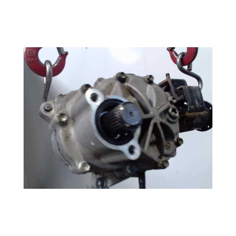 BOITE DE TRANSFERT FIAT SEDICI 2.0 D Multijet 4x4