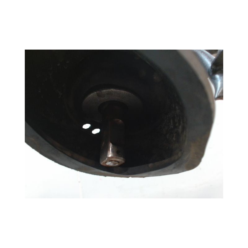 CREMAILLERE RENAULT CLIO II Phase 1 1998-2001