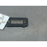 ECLAIREUR PLAQUE DE POLICE DROIT VOLKSWAGEN GOLF