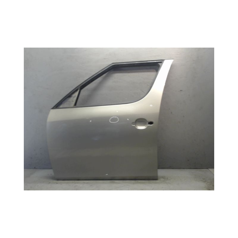 PORTE AVANT GAUCHE SKODA ROOMSTER