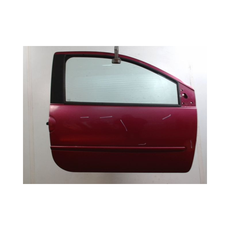 PORTE AVANT DROIT RENAULT TWINGO