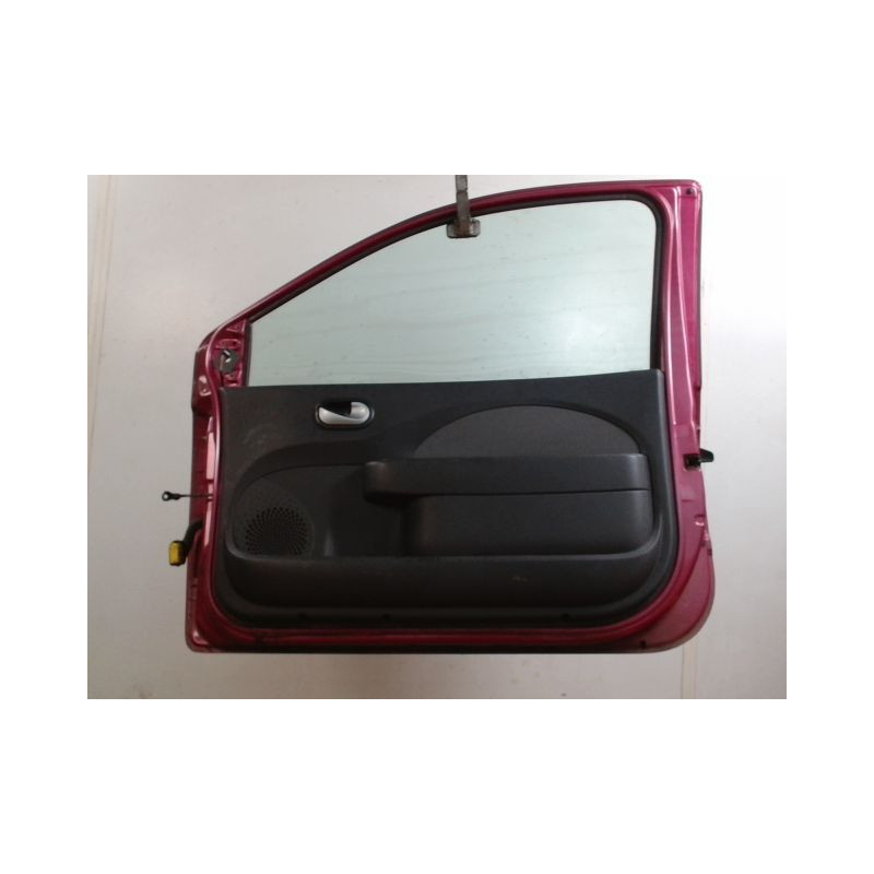 PORTE AVANT DROIT RENAULT TWINGO