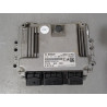CALCULATEUR MOTEUR CITROEN NEMO