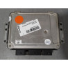 CALCULATEUR MOTEUR CITROEN NEMO