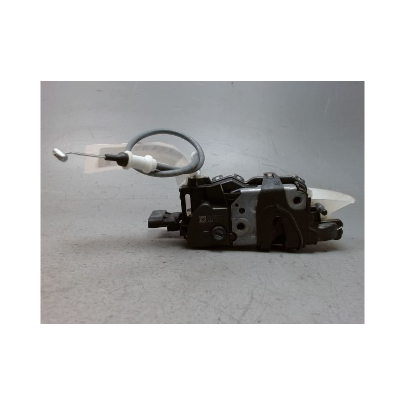 SYSTEME CONDAMNATION AVANT GAUCHE CITROEN C3