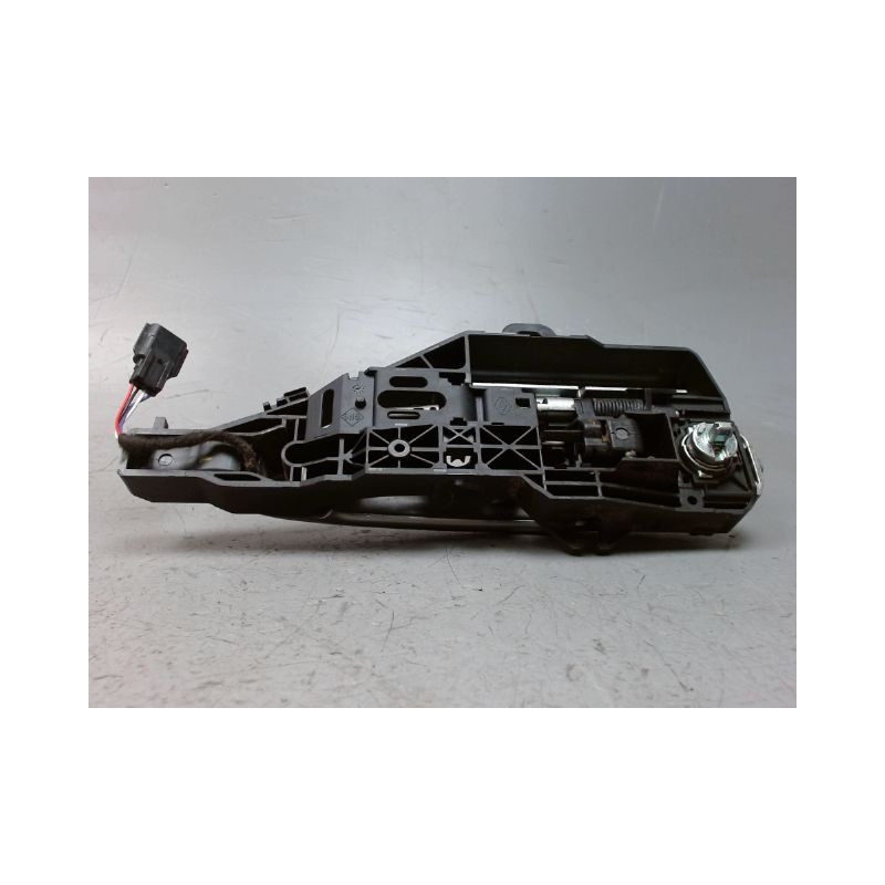 POIGNEE EXTERIEURE PORTE AVANT GAUCHE RENAULT ZOE