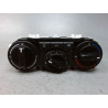 COMMANDE DE CHAUFFAGE CITROEN C3