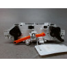 COMMANDE DE CHAUFFAGE CITROEN C3