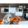 COMMANDE DE CHAUFFAGE CITROEN C3