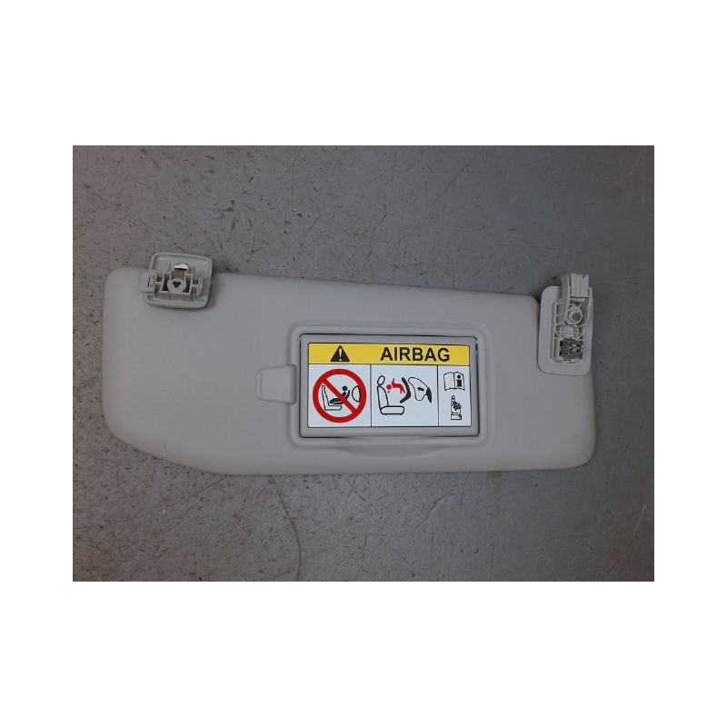 PARE-SOLEIL D CITROEN C3