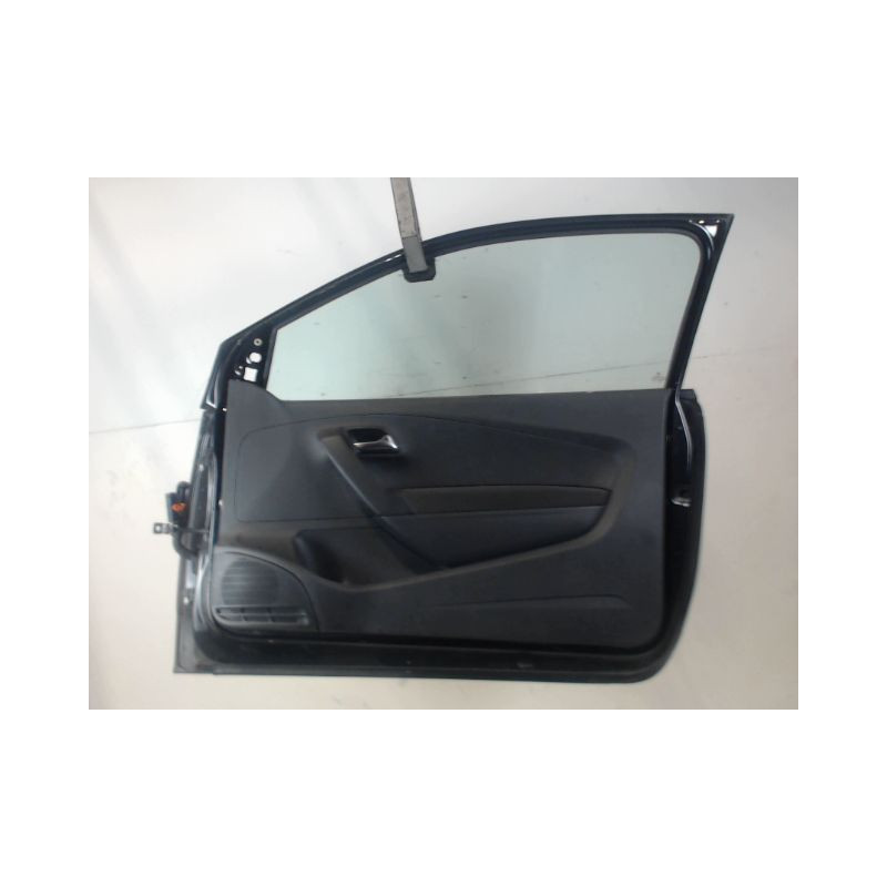 PORTE AVANT DROIT VOLKSWAGEN POLO