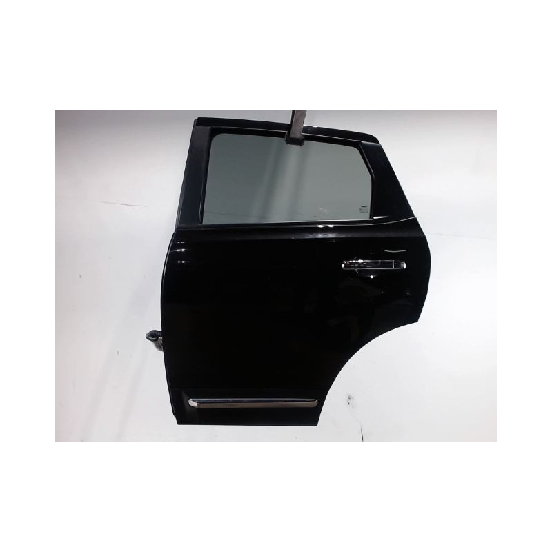 PORTE ARRIERE GAUCHE NISSAN QASHQAI