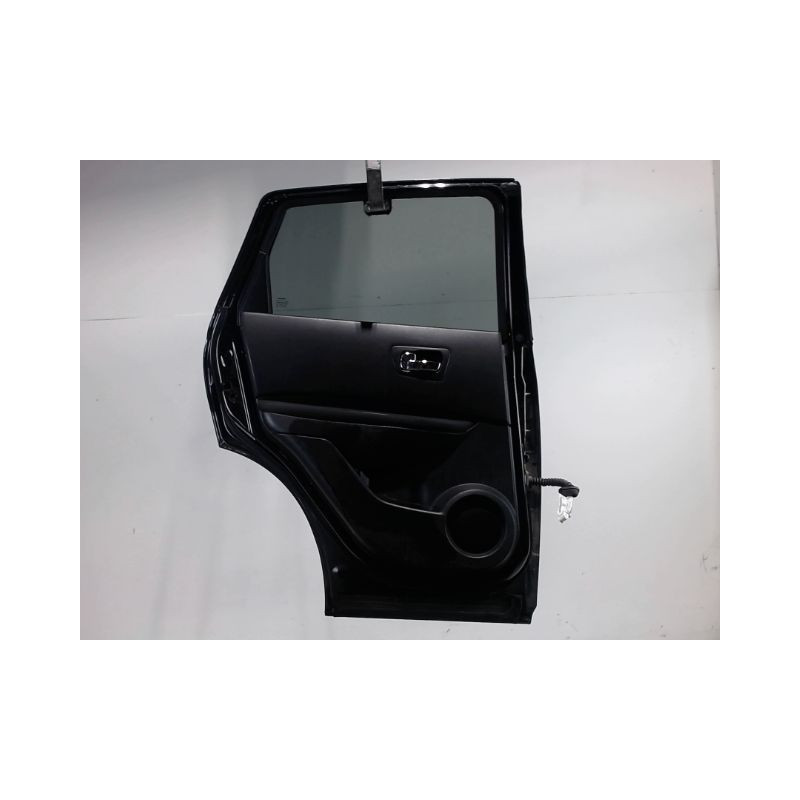 PORTE ARRIERE GAUCHE NISSAN QASHQAI