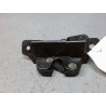 SERRURE HAYON  PEUGEOT 206 3P