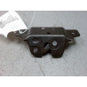SERRURE HAYON  PEUGEOT 206 3P