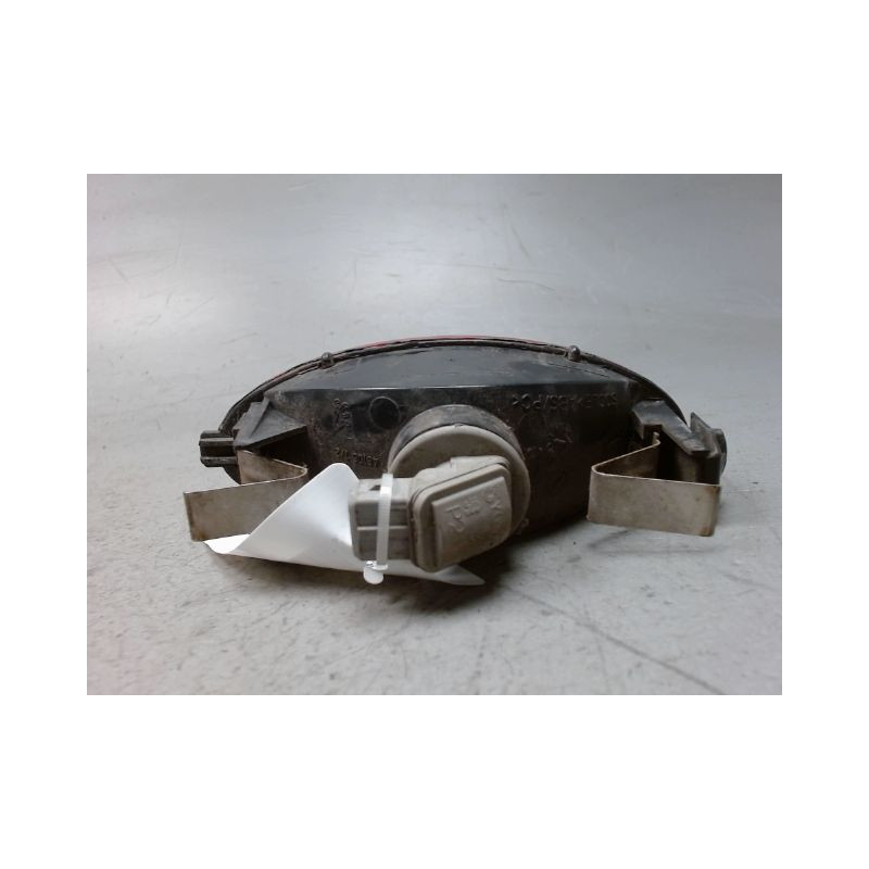 FEU BROUILLARD CENTRAL ARRIERE PEUGEOT 206 3P