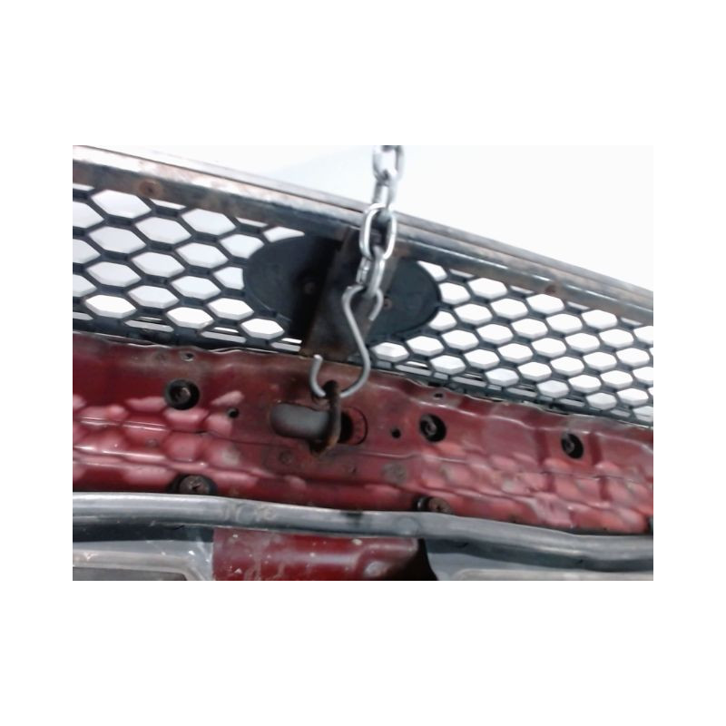 CAPOT HYUNDAI SANTA FE 4X4 -00