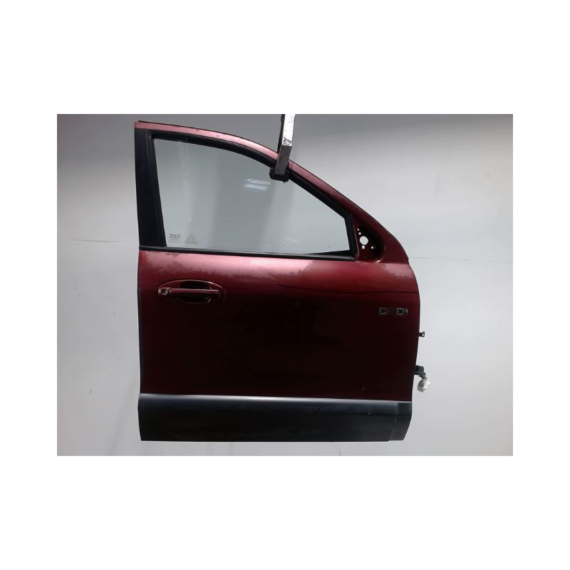PORTE AVANT DROIT HYUNDAI SANTA FE 4X4 -00