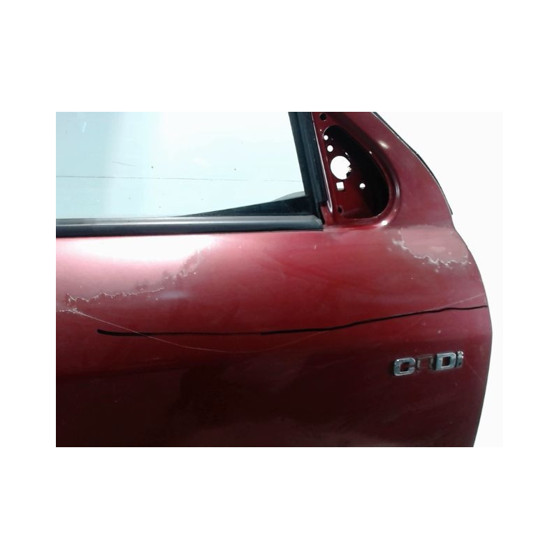PORTE AVANT DROIT HYUNDAI SANTA FE 4X4 -00