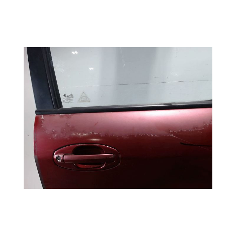 PORTE AVANT DROIT HYUNDAI SANTA FE 4X4 -00