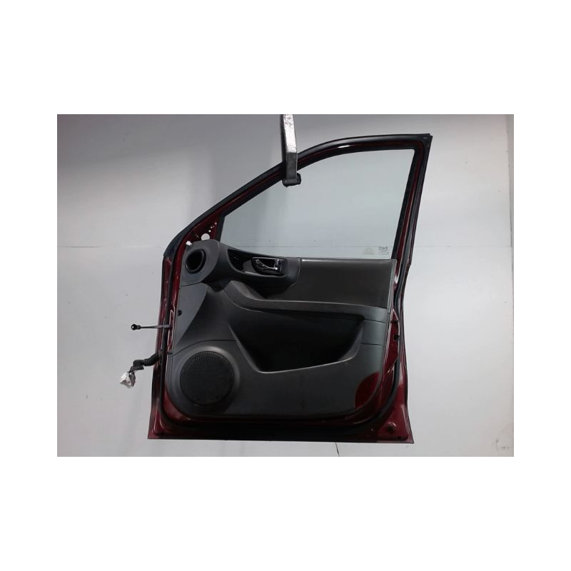 PORTE AVANT DROIT HYUNDAI SANTA FE 4X4 -00