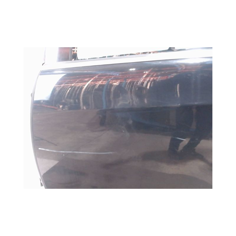 PORTE ARRIERE GAUCHE PEUGEOT 5008 2009-