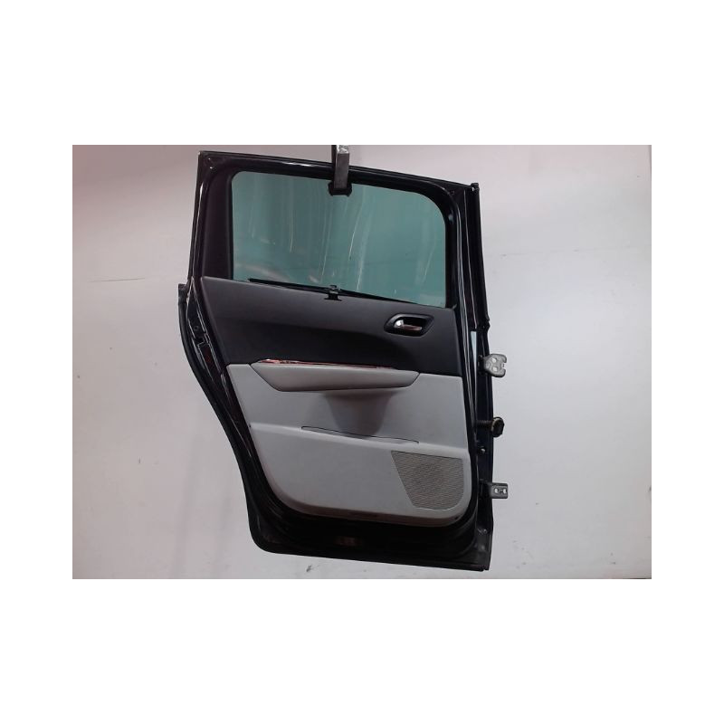 PORTE ARRIERE GAUCHE PEUGEOT 5008 2009-