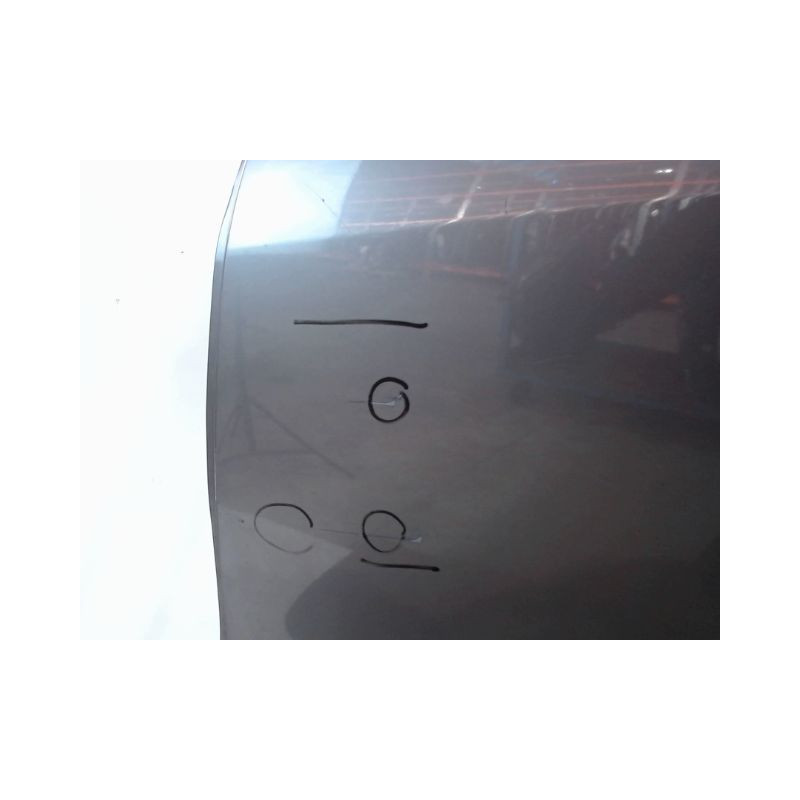 PORTE AVANT GAUCHE RENAULT MEGANE