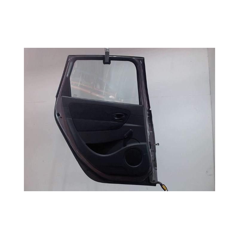 PORTE AVANT GAUCHE RENAULT MEGANE