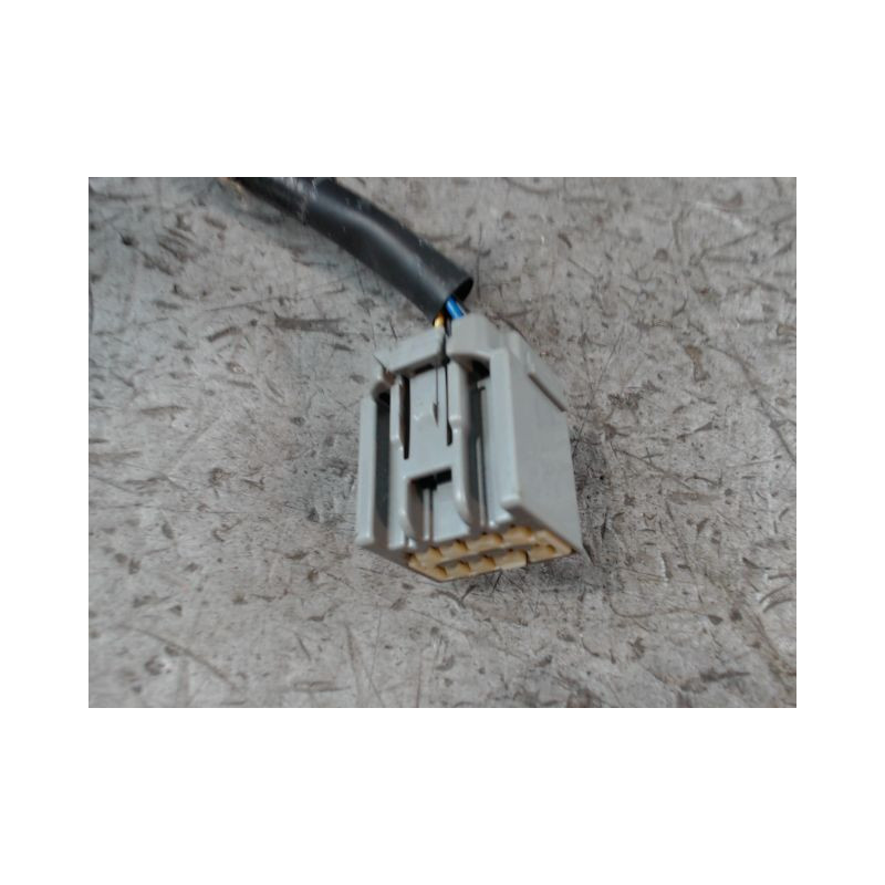 RETROVISEUR EXTERIEUR ELECTRIQUE DROIT FORD MONDEO 2000-2007