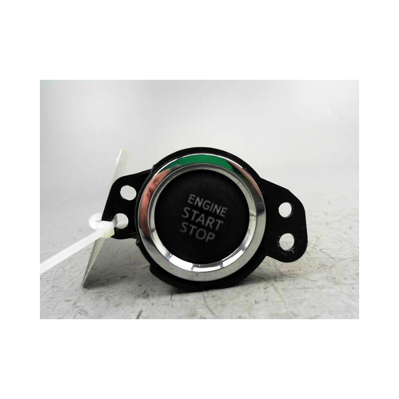 BOUTON DE DEMARRAGE PEUGEOT 108