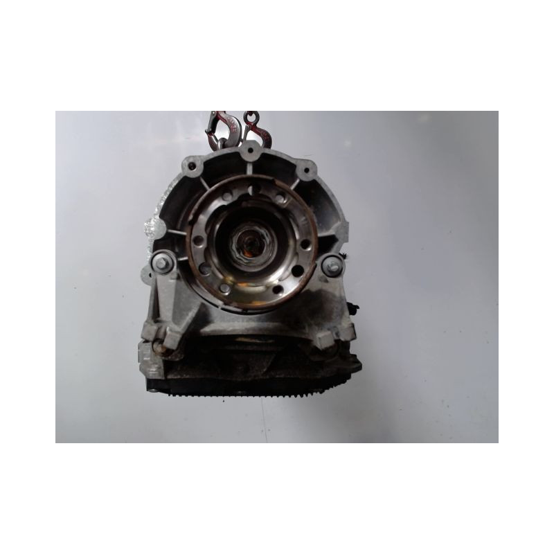 BOITE A VITESSE AUTOMATIQUE ALFA ROMEO GIULIA 2.2 D 