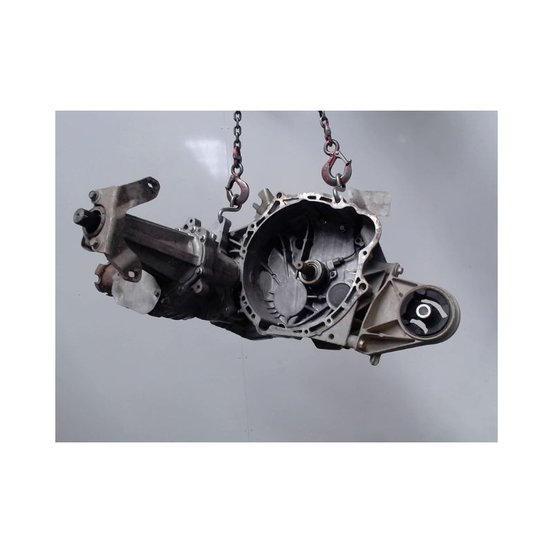 BOITE A VITESSE MECANIQUE OPEL ANTARA 2007- 2.0 CDTI 4x4