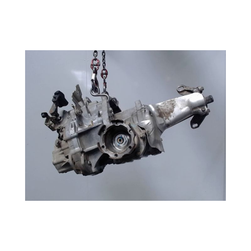 BOITE A VITESSE MECANIQUE OPEL ANTARA 2007- 2.0 CDTI 4x4